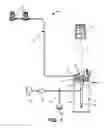 Fig. 02 - Lubricant reservoir low level indicator