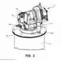 Fig. 03 - Lubricant reservoir low level indicator