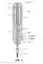 Fig. 05 - Lubricant reservoir low level indicator