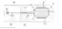 Fig. 01 - PROCESS FOR FILLING A SORPTION STORE WITH GAS