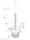 Fig. 01 - Light emitting diode device