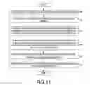 Fig. 08 - Serial and parallel LED configurations for linear lighting modules