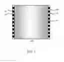 Fig. 02 - Sound absorbing lighting panel and modular surface system