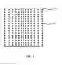 Fig. 05 - Sound absorbing lighting panel and modular surface system