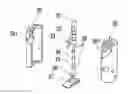 Fig. 01 - Electronic lighting device and method for manufacturing same