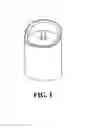 Fig. 02 - Electronic lighting device and method for manufacturing same