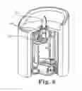 Fig. 09 - Electronic lighting device and method for manufacturing same