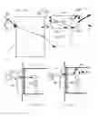 Fig. 03 - Louvered light re-directing structure