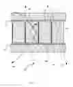 Fig. 07 - Louvered light re-directing structure