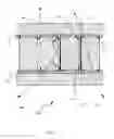 Fig. 08 - Louvered light re-directing structure