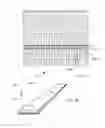 Fig. 09 - Louvered light re-directing structure