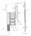 Fig. 15 - Louvered light re-directing structure