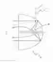 Fig. 01 - Motor vehicle headlamp having a two-chamber reflection system
