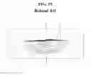 Fig. 13 - Low beam shield for headlamps