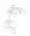 Fig. 07 - Light source module having lens with support posts