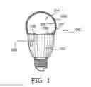 Fig. 02 - Light-emitting arrangement with organic phosphor