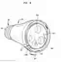 Fig. 10 - Shabbat bulb