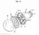 Fig. 13 - Shabbat bulb
