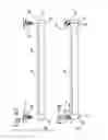 Fig. 55 - Lighting assembly