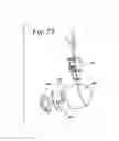 Fig. 60 - Lighting assembly