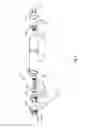 Fig. 07 - LED fluorescent lamp driving power source and LED fluorescent lamp