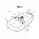 Fig. 03 - Luminaire utilizing light emitting diodes