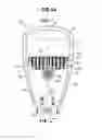 Fig. 14 - Luminaire utilizing light emitting diodes