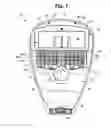 Fig. 15 - Luminaire utilizing light emitting diodes