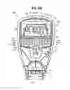 Fig. 27 - Luminaire utilizing light emitting diodes