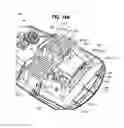 Fig. 33 - Luminaire utilizing light emitting diodes