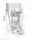 Fig. 37 - Luminaire utilizing light emitting diodes