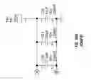 Fig. 13 - Sequential and coordinated flashing of electronic roadside flares with active energy conservation