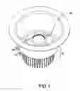 Fig. 02 - Light module