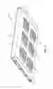 Fig. 10 - Electronic component for an improved lighting system