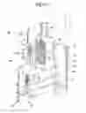 Fig. 10 - Touch sensor assembly and door including the same