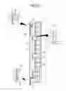 Fig. 11 - Touch sensor assembly and door including the same