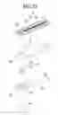 Fig. 21 - Touch sensor assembly and door including the same