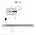 Fig. 23 - Touch sensor assembly and door including the same