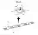Fig. 24 - Touch sensor assembly and door including the same