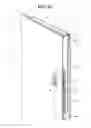 Fig. 25 - Touch sensor assembly and door including the same