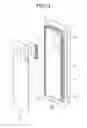 Fig. 29 - Touch sensor assembly and door including the same