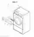 Fig. 30 - Touch sensor assembly and door including the same
