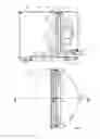 Fig. 02 - Motor-driven chimney draft system