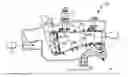 Fig. 01 - Boss for combustor panel