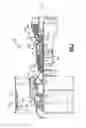 Fig. 02 - Boss for combustor panel