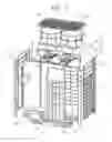 Fig. 03 - OUTDOOR DEVICE OF AIR CONDITIONER