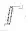Fig. 09 - Methods and systems for turbulent, corrosion resistant heat exchangers