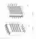 Fig. 15 - Methods and systems for turbulent, corrosion resistant heat exchangers