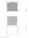 Fig. 17 - Methods and systems for turbulent, corrosion resistant heat exchangers