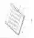 Fig. 20 - Methods and systems for turbulent, corrosion resistant heat exchangers